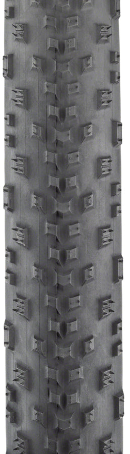 Load image into Gallery viewer, Teravail Rutland Tire 700 x 47 60 70psi Tubeless Folding Black/Tan Durable Road
