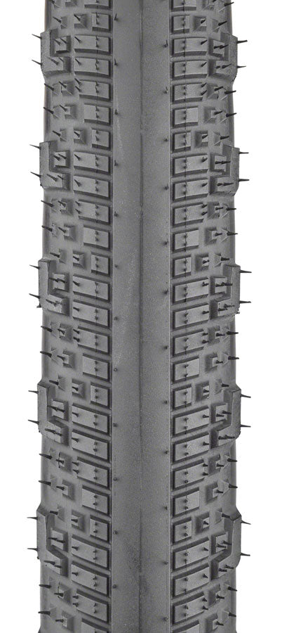 Load image into Gallery viewer, Teravail Washburn Tire 650b x 47 Tubeless Folding Black Light and Supple
