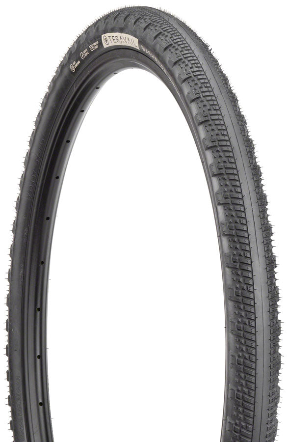 Load image into Gallery viewer, Teravail-Washburn-Tire-650b-47-mm-Folding-TR2721-Folding-Tires
