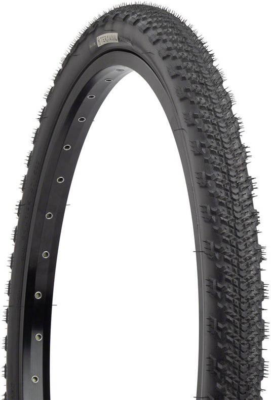 Teravail Sparwood Tire 24 x 1.85 Clincher Steel Black Reflective BMX