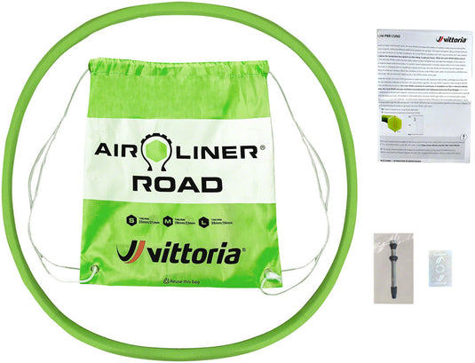 Vittoria Air-Liner Tubeless Insert - Road, Large, 30mm