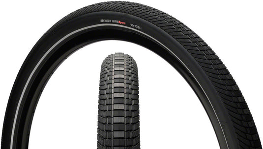 Kenda-Kwick-Nine-Tire-29-in-2.4-in-Wire-TIRE5286-Wire-Bead-Tires