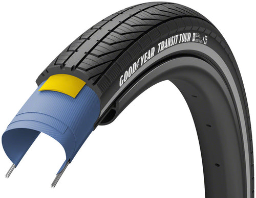 Goodyear-Transit-Tour-Tire-700c-35-mm-Wire-TIRE2483-Wire-Bead-Tires