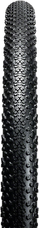 Goodyear Connector Tire 650b x 50 Tubeless Folding Black Road Bike