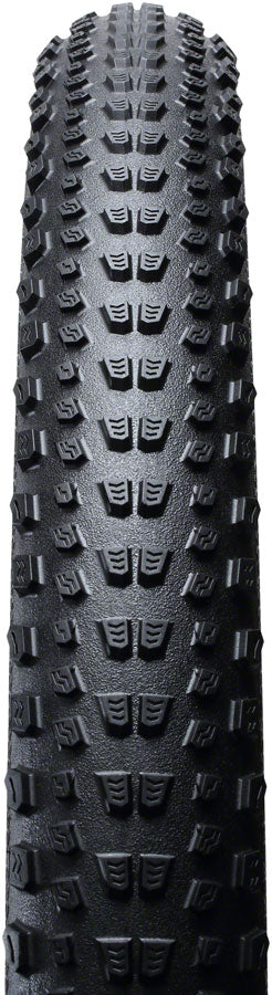 Goodyear Peak Tire 700 x 40 PSI 58 TPI 120 Tubeless Folding Black/Tan Gravel