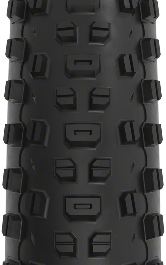 WTB Ranger Tire 29 x 2.4 TCS Tubeless Folding Black Light Fast Rolling