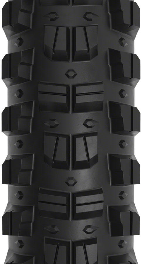 WTB Judge Tire 27.5 x 2.4 TCS Tubeless Folding Black Tough Fast Rolling