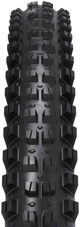 Load image into Gallery viewer, WTB Verdict Tire 29 x 2.5 TCS Tubeless Folding Black Slash Guard Mountain Bike
