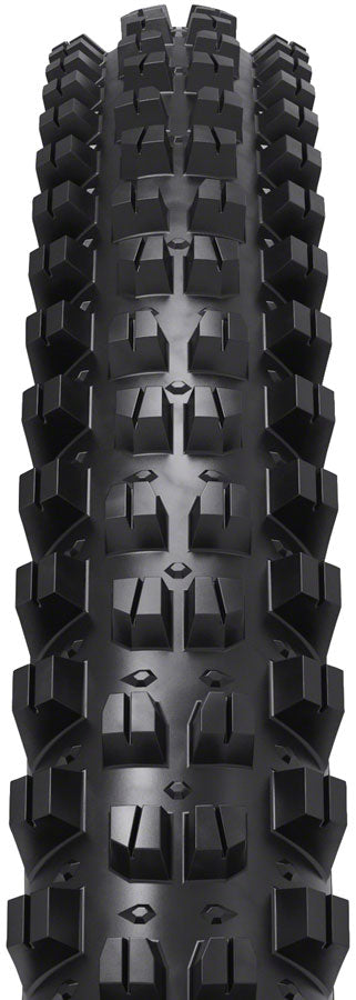 Load image into Gallery viewer, WTB Verdict Wet Tire 27.5 x 2.5 TCS Tubeless Folding Black Tough Mountain Bike
