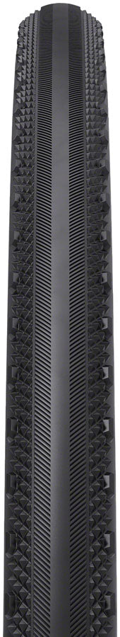 WTB Byway Tire TCS Tubeless Folding Dual Compound DNA Black/Tan 700 x 34