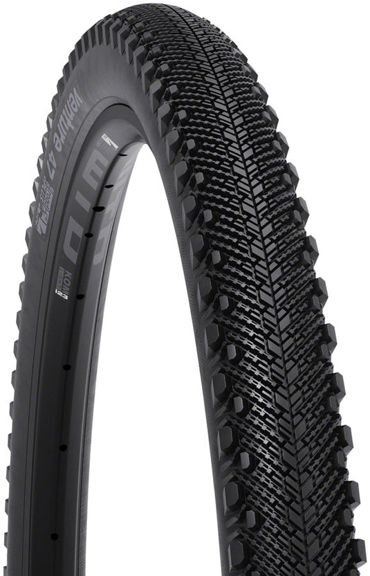 WTB-Venture-Tire-700c-40-mm-Folding-TR3044-Folding-Tires