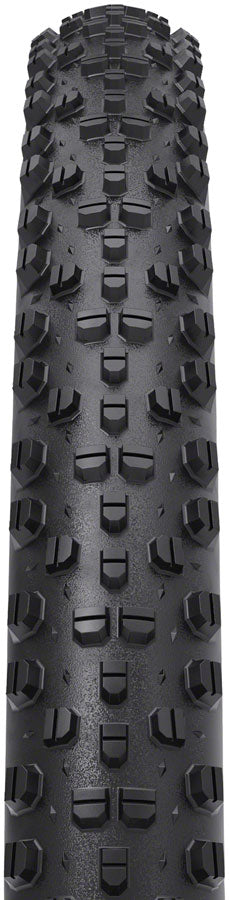 WTB Sendero Tire 650 x 47 TCS Tubeless Folding Black Versatile Road Plus tire