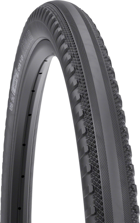 Load image into Gallery viewer, WTB-Byway-Tire-650b-47-mm-Folding-TR3068-Folding-Tires
