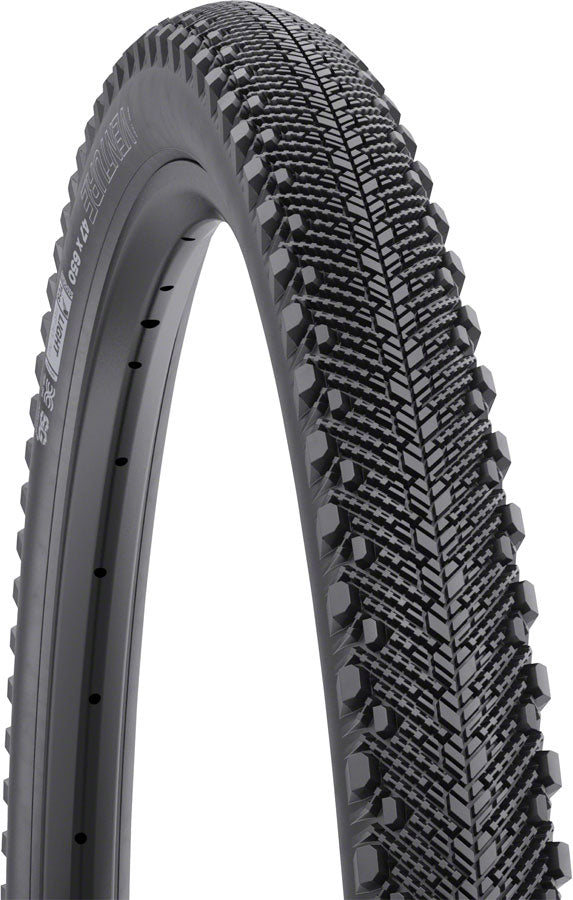 Load image into Gallery viewer, WTB-Venture-Tire-650b-47-mm-Folding-TR3072-Folding-Tires
