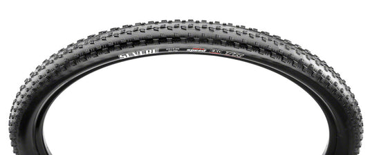 Maxxis Severe Tire - 29 x 2.25, Tubeless, Folding, Black, MaxxSpeed, EXO, E-25