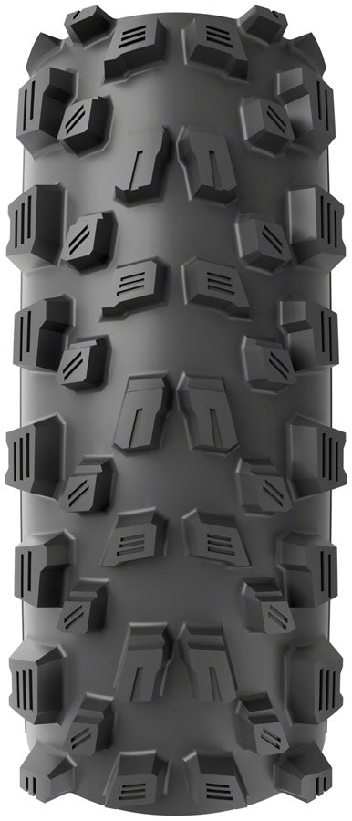 Vittoria Agarro Tire - 29 x 2.4, Tubeless, Folding, Black/Anthracite, TNT, G2.0