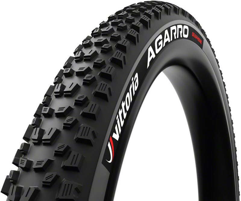 Load image into Gallery viewer, Vittoria-Agarro-Tire-29-in-2.40-Folding-TIRE9024-Folding-Tires
