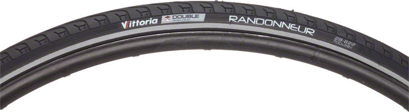 Load image into Gallery viewer, Vittoria-Randonneur-II-Tire-700c-35-Wire-TIRE10007-Wire-Bead-Tires
