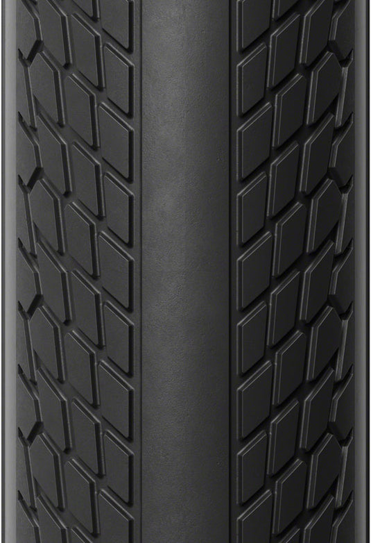 Michelin Power Adventure Tire - 700 x 36, Tubeless, Folding, Tan