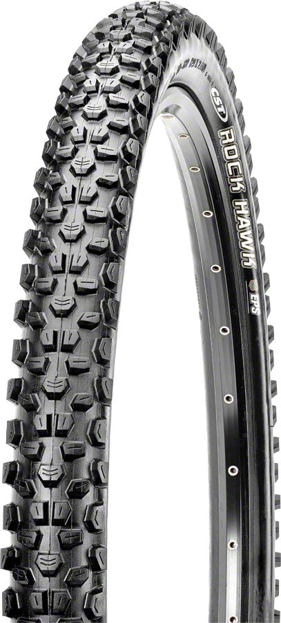 Load image into Gallery viewer, CST-Rock-Hawk-Tire-26-in-2.4-in-Wire-TIRE2731-Wire-Bead-Tires
