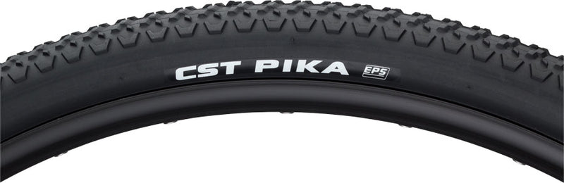 Load image into Gallery viewer, CST-Pika-Tire-700c-35-mm-Wire-TIRE1591-Wire-Bead-Tires
