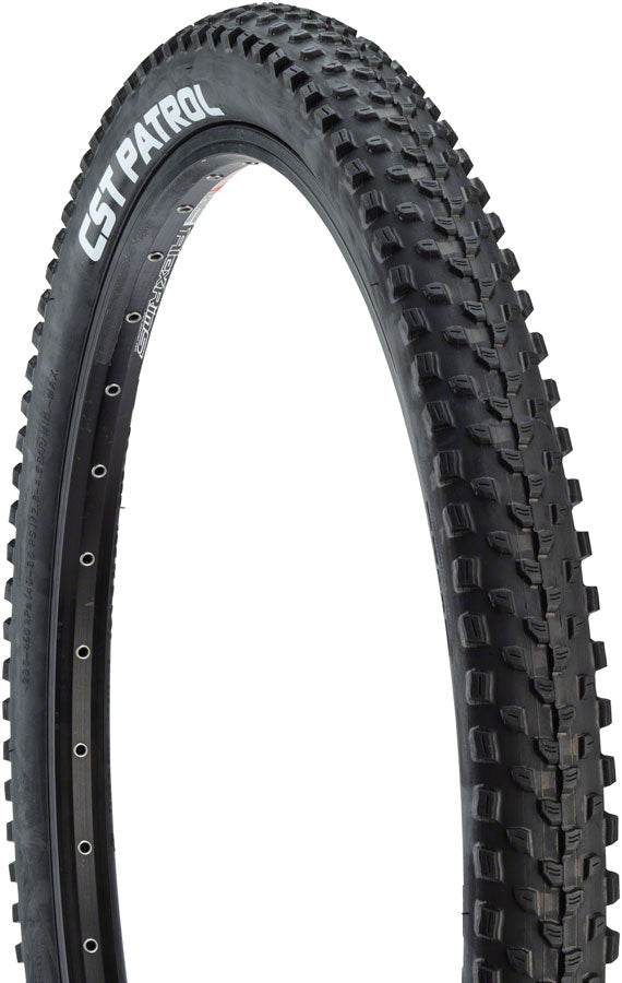 Load image into Gallery viewer, CST-Patrol-Tire-27.5-in-2.25-in-Wire-TR3864-Wire-Bead-Tires
