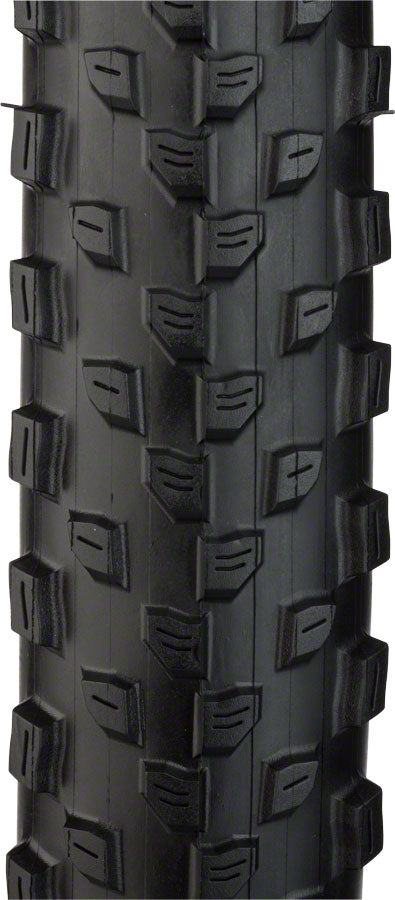 Load image into Gallery viewer, CST Patrol Tire 26 x 2.25 TPI 27 PSI 65 Clincher Wire Black Mountain Bike
