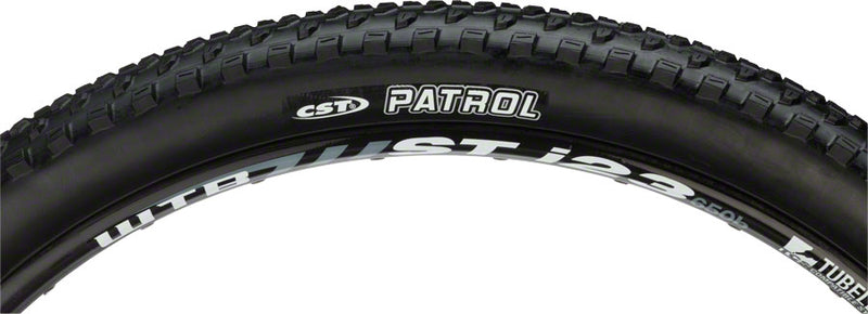 Load image into Gallery viewer, CST-Patrol-Tire-29-in-2.25-in-Folding-TIRE3947-Folding-Tires
