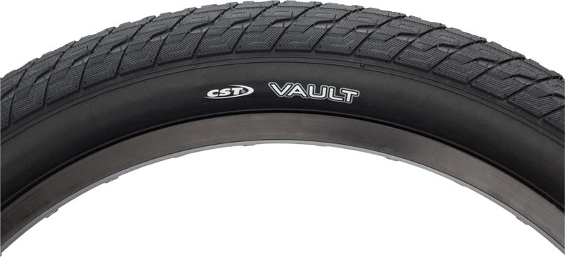 Load image into Gallery viewer, CST-Vault-Tire-20-in-2.4-in-Wire-TR3867-Wire-Bead-Tires
