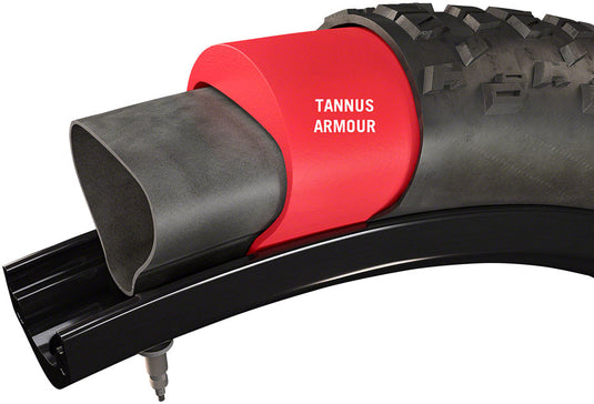 Tannus Armour Tire Insert - 27.5 x 1.95-2.5, Single