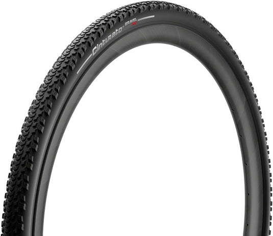 Pirelli Cinturato Gravel RC Tire - 700 x 40, Tubeless, Folding, Black