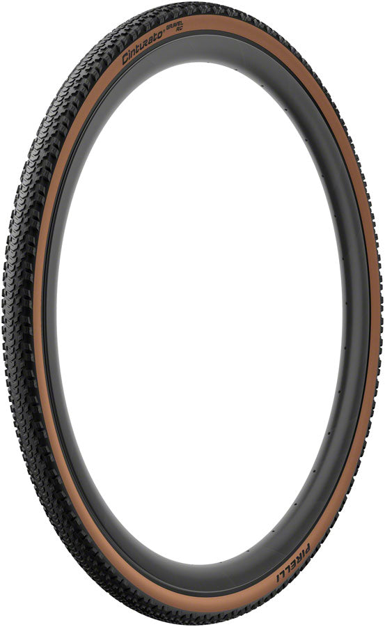 Load image into Gallery viewer, Pirelli-Cinturato-Gravel-RC-Tire-700c-35-Folding-TIRE8902-Folding-Tires
