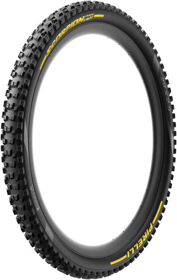 Load image into Gallery viewer, Pirelli-Scorpion-Race-Enduro-M-Tire-29-in-2.50-Folding-TIRE8720-Folding-Tires
