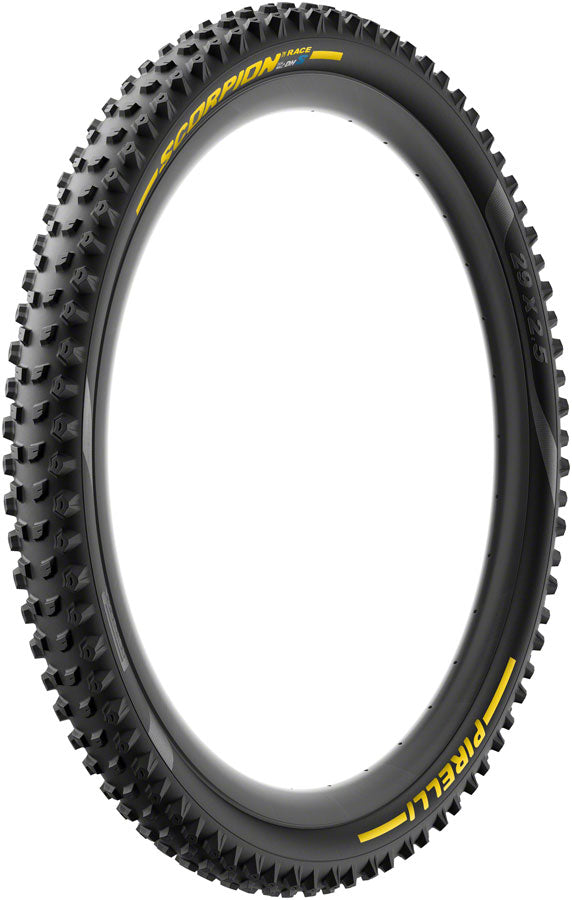 Load image into Gallery viewer, Pirelli-Scorpion-Race-DH-S-Tire-29-in-Plus-2.50-Wire-TIRE8728-Wire-Bead-Tires
