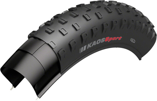 Kenda-Kaos-Sport-Tire-24-in-2.8-Wire-TIRE11425-Wire-Bead-Tires