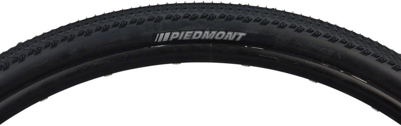 Load image into Gallery viewer, Kenda Piedmont Tire 00 x 50 Clincher TPI 30 Wire Black Cyclocross Road Bike
