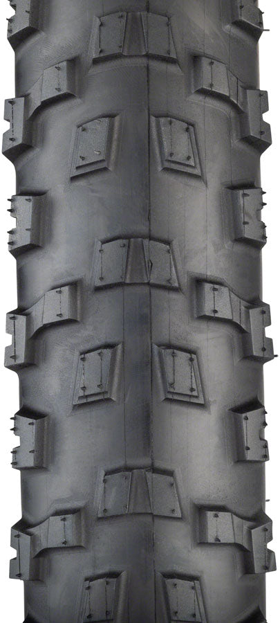 Load image into Gallery viewer, Pack of 2 Kenda K1247 Amrak Tire 27.5 x 2.6 Clincher Wire Black 30tpi
