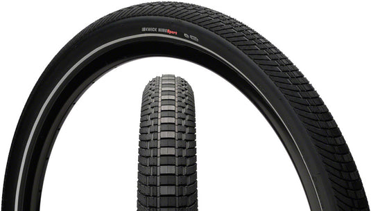 Kenda-Kwick-Nine-Tire-29-in-2-in-Wire-TIRE2233-Wire-Bead-Tires