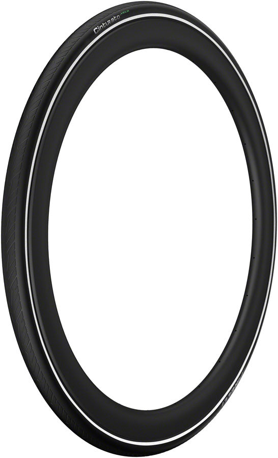 Load image into Gallery viewer, Pirelli-Cinturato-Velo-TLR-Tire-700c-28-mm-Folding-TIRE6638-Folding-Tires
