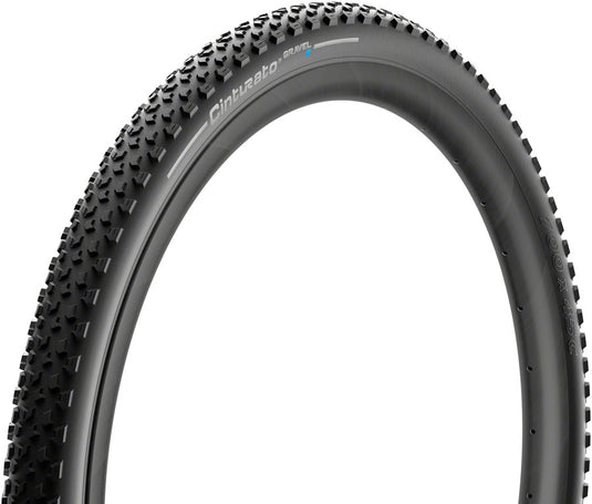 Pirelli Cinturato Gravel S Tire - 700 x 45, Tubeless, Folding, Black