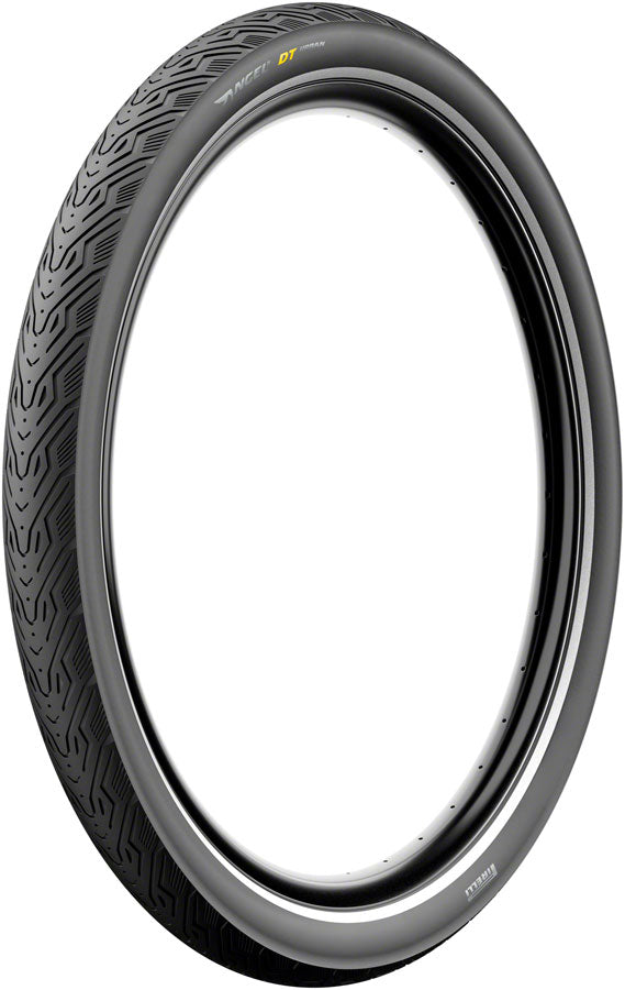 Load image into Gallery viewer, Pirelli-Angel-DT-Urban-Tire-700c-52-Wire-TIRE6853-Wire-Bead-Tires
