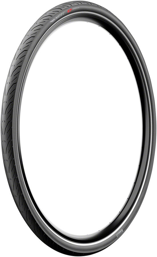 Load image into Gallery viewer, Pirelli-Angel-GT-Urban-Tire-700c-37-Wire-TIRE6835-Wire-Bead-Tires
