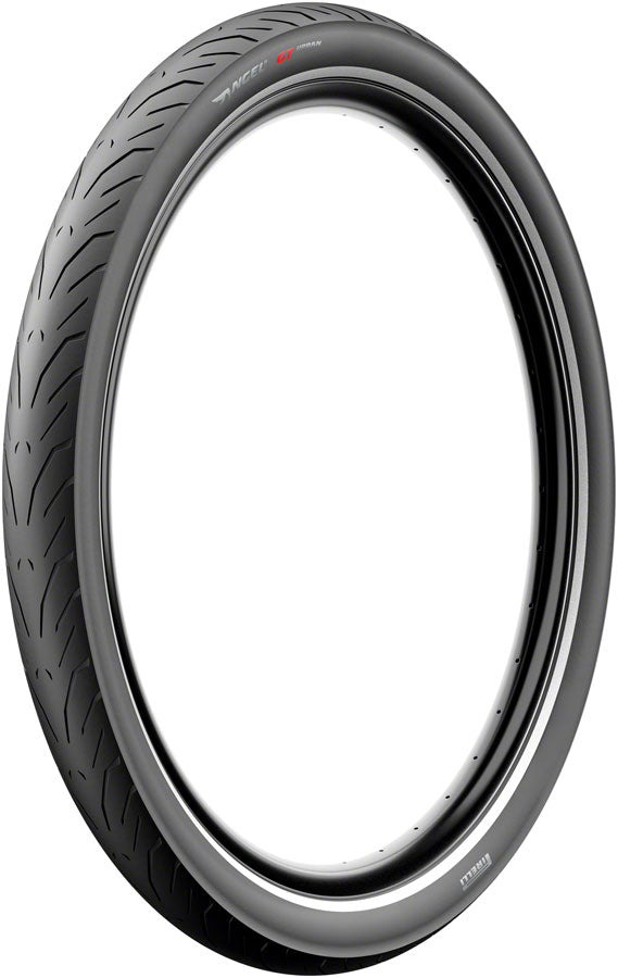 Load image into Gallery viewer, Pirelli-Angel-GT-Urban-Tire-700c-62-Wire-TIRE6838-Wire-Bead-Tires
