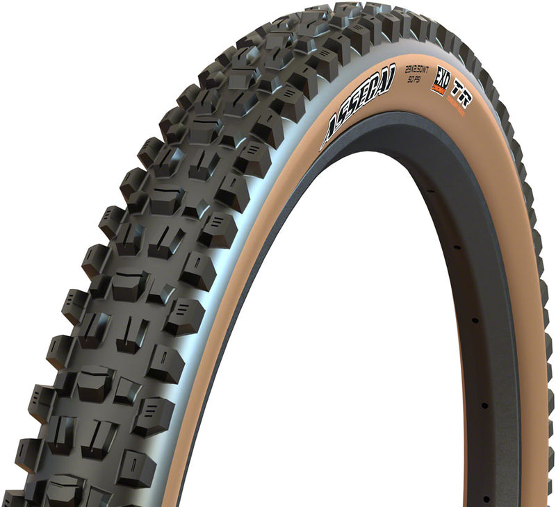 Load image into Gallery viewer, Maxxis-Assegai-Tire-29-in-2.50-Folding-TIRE10687-Folding-Tires
