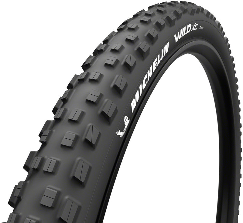 Load image into Gallery viewer, Michelin-Wild-XC-Performance-Tire-29-in-2.35-Folding-TIRE8967-Folding-Tires
