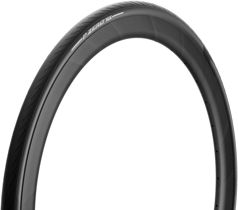 Load image into Gallery viewer, Pirelli P ZERO Road TLR Tire - 700 x 28, Tubeless, Folding, Black
