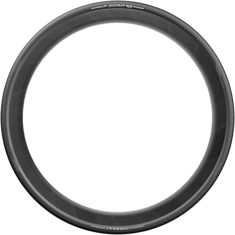 Load image into Gallery viewer, Pirelli P ZERO Road TLR Tire - 700 x 35, Tubeless, Folding, Black
