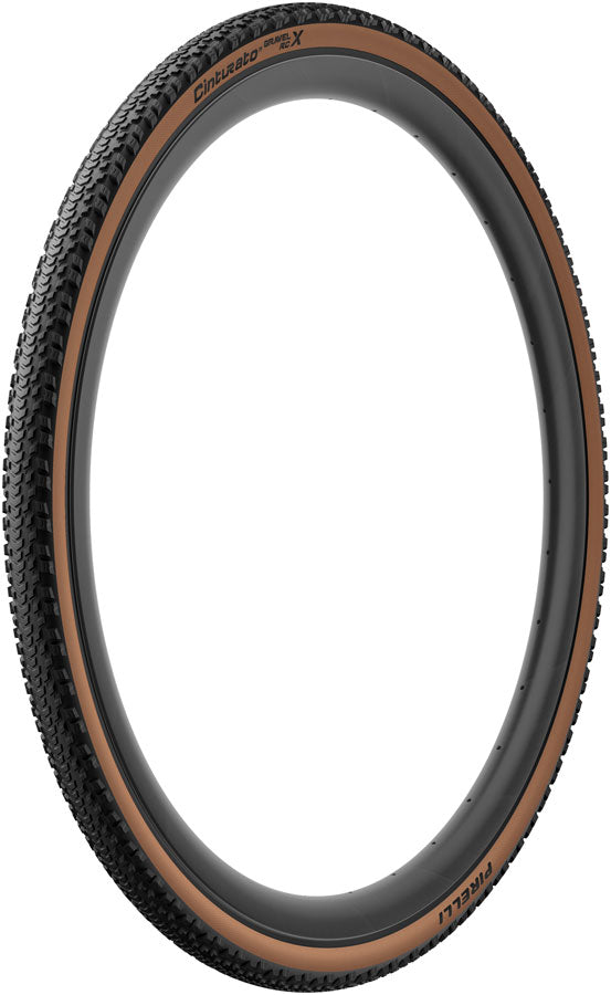 Load image into Gallery viewer, Pirelli-Cinturato-Gravel-RCX-TLR-Tire-700c-40-Folding-TIRE10137-Folding-Tires
