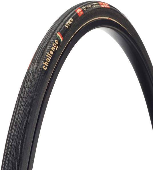 Challenge-Strada-Pro-Tire-700c-25-mm-Folding-TR4440-Folding-Tires