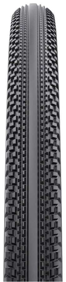 Load image into Gallery viewer, WTB Vulpine S Tire - 700 x 40, TCS Tubeless, Folding, Black/Tan, Light/Fast Rolling, Dual DNA, SG
